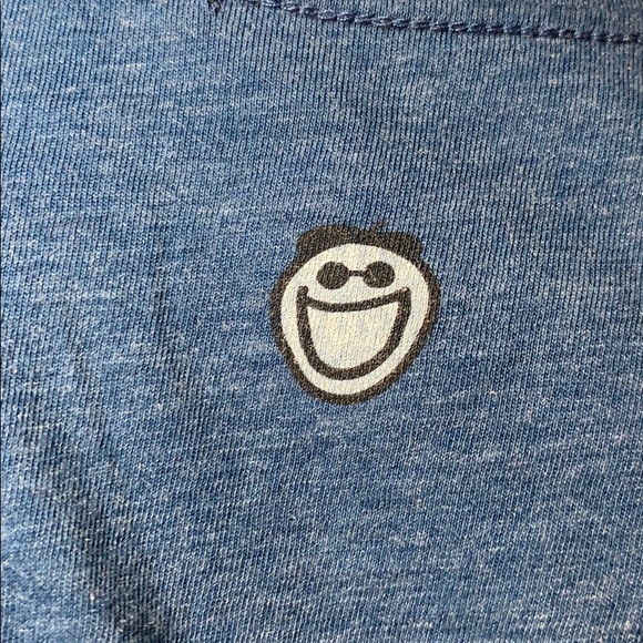 Life is Good V-Neck - Picture 3 of 5